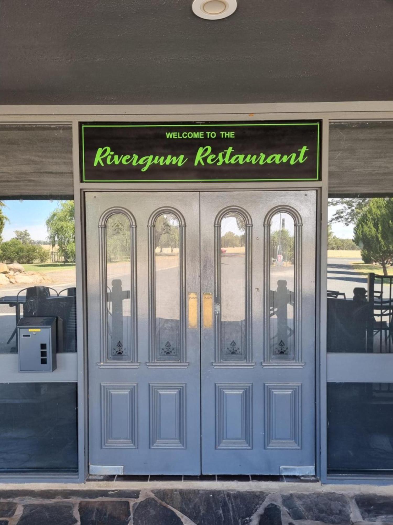 Australian Homestead Motor Lodge Wagga Wagga Exterior foto
